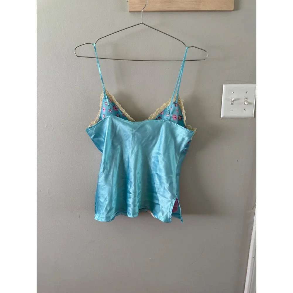 VYG/Y2K tinker bell cami top - Picture 5 of 7